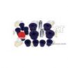 KIT BAGUES SUPERPRO RANGER/BT50 11>