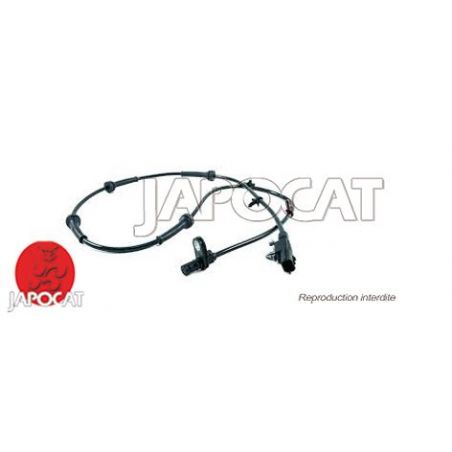 CAPTEUR ABS AR J10E