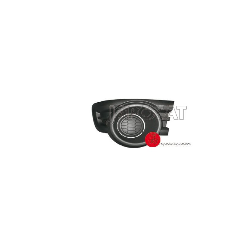 CACHE ANTIBROUILLARD D RANGER 09>12