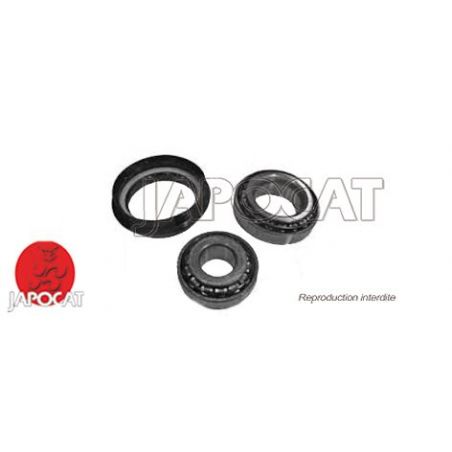 KIT ROULEMENT AV Z31 84>88
