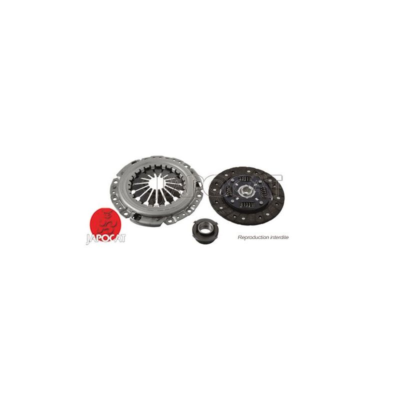 KIT EMBRAYAGE 1.1CRDi OEM