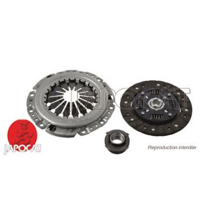 KIT EMBRAYAGE 1.1CRDi OEM