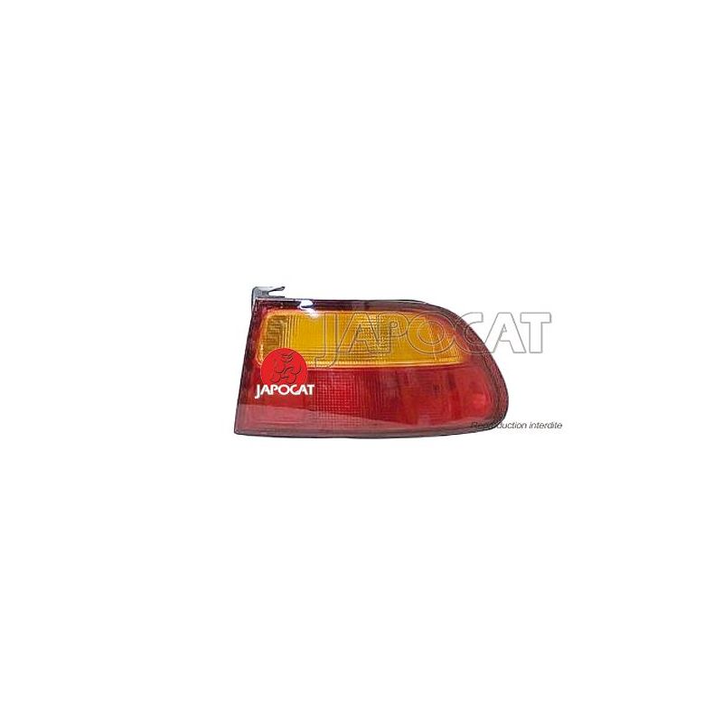 FEU ARD CIVIC 92>96 3 Portes
