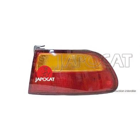FEU ARD CIVIC 92>96 3 Portes