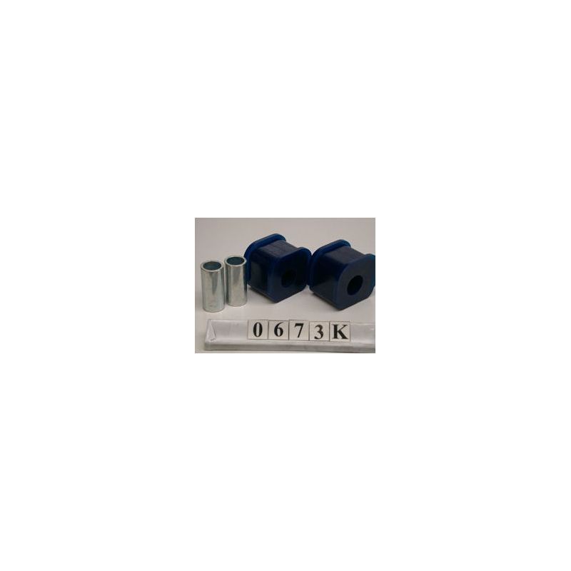 SILENTBLOC SUPERPRO