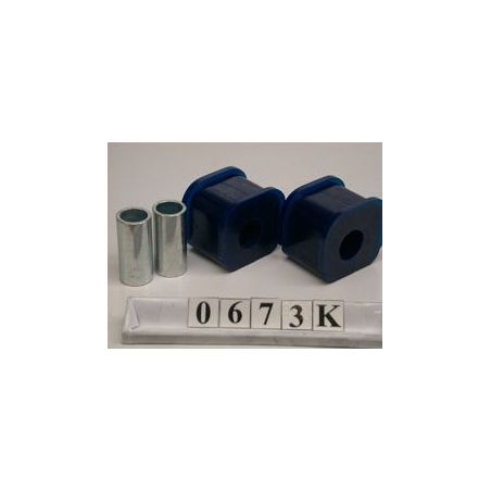 SILENTBLOC SUPERPRO