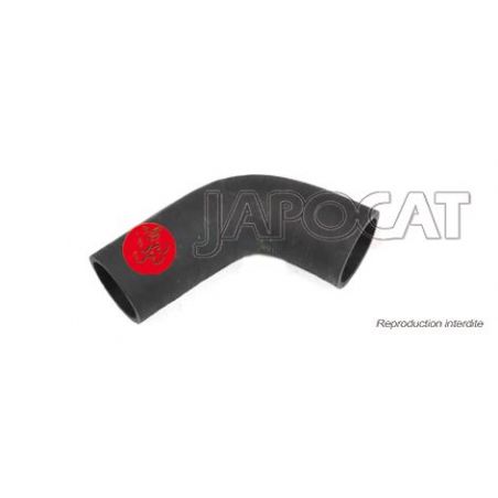DURIT D'INTERCOOLER