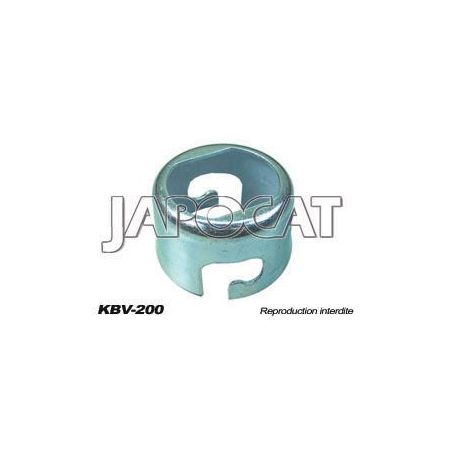 BAGUE DE VERROUILLAGE DE LEVIER BV5