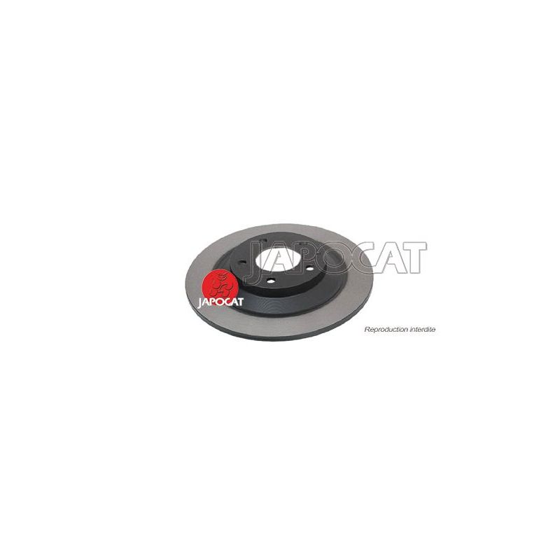 DISQUE AR CX5 303mm