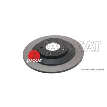 DISQUE AR CX5 303mm