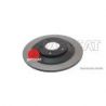 DISQUE AR CX5 303mm