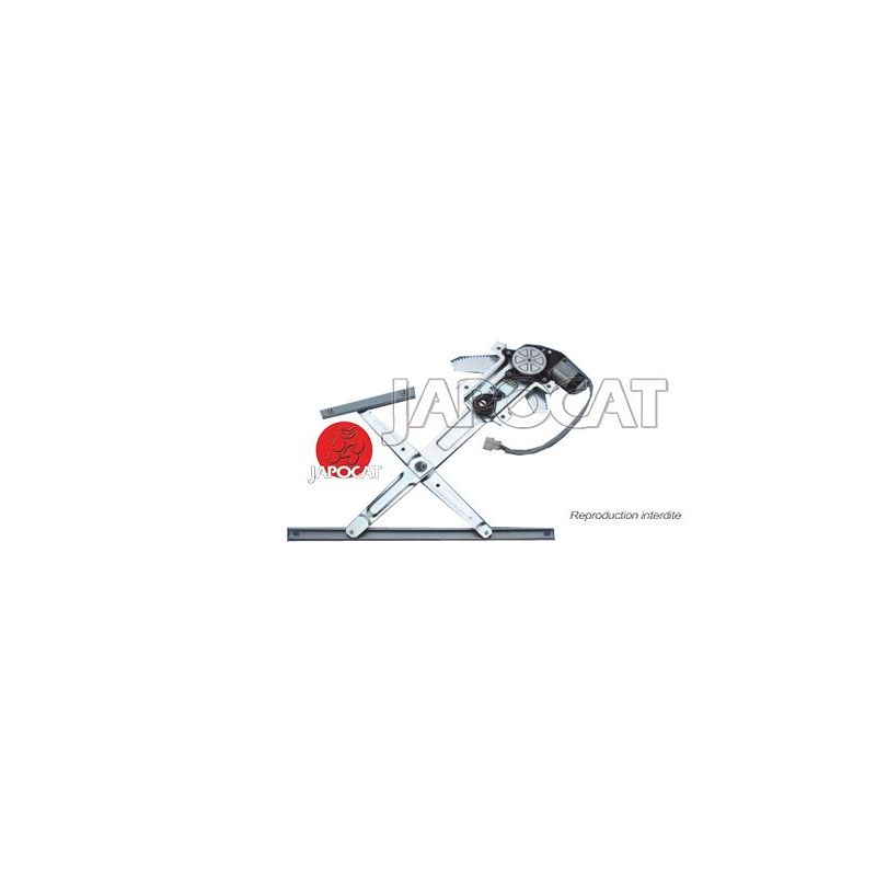 MECA LV AVG + MOTEUR DMAX