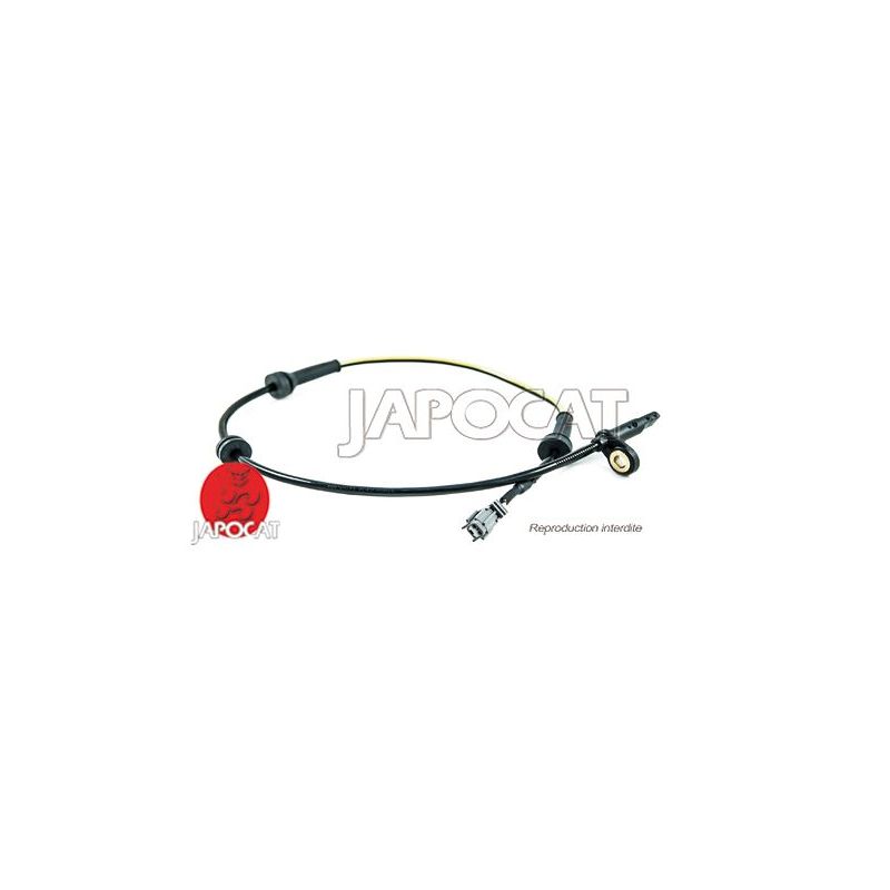 CAPTEUR ABS AR T31