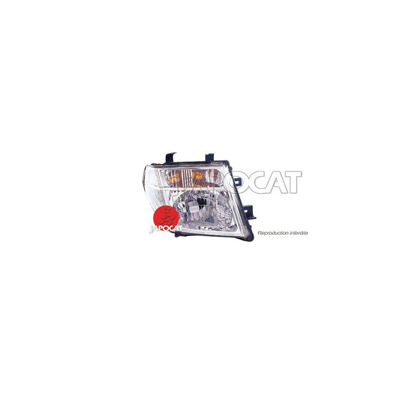 OPTIQUE D D40 10>14 Electrique