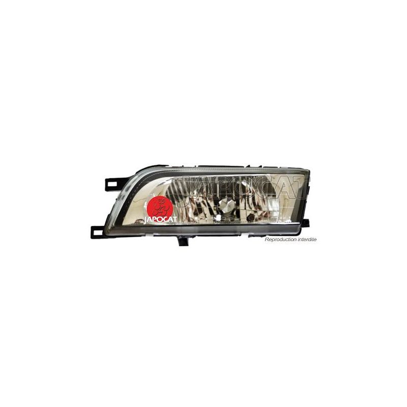 OPTIQUE G ALMERA N15 98>00 Elec