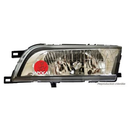 OPTIQUE G ALMERA N15 98>00 Elec