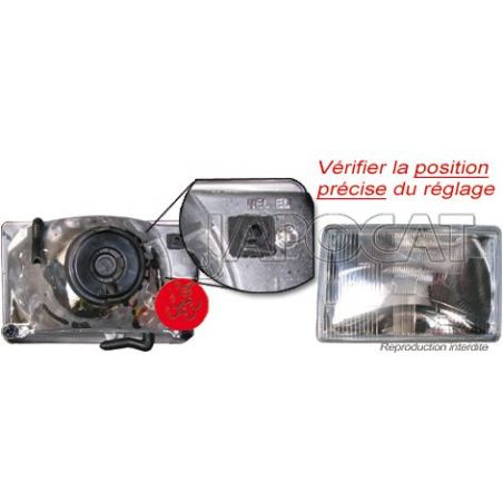 OPTIQUE D ZJ 94>99 Elect
