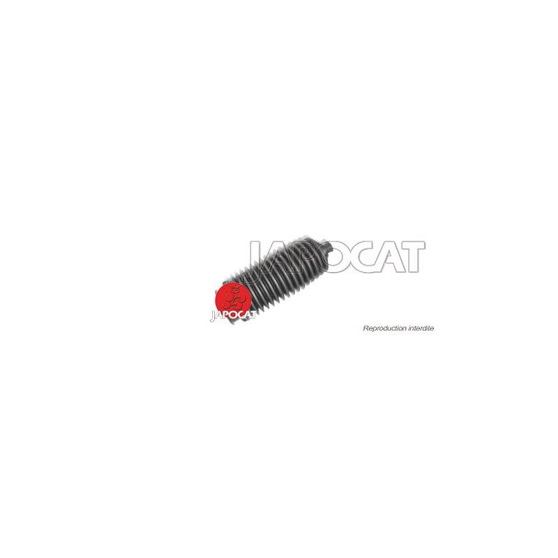 SOUFFLET DE CREMAILLERE DACIA