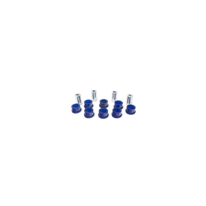 SILENTBLOC SUPERPRO