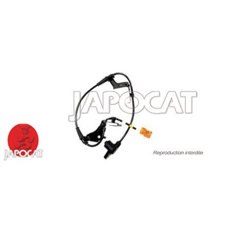 CAPTEUR ABS AVG CIVIC VII