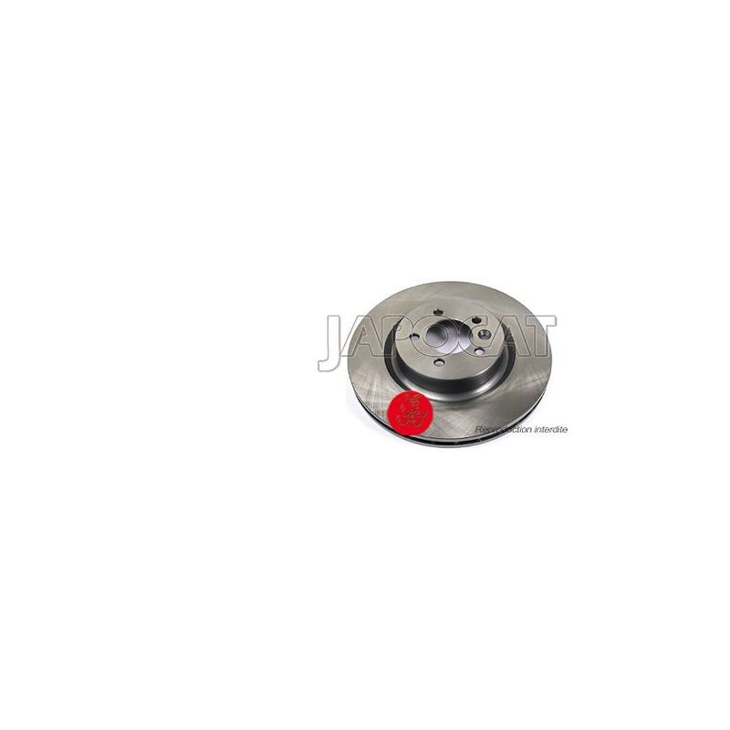 DISQUE AV DISCO III +360