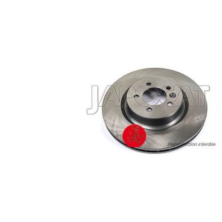 DISQUE AV DISCO III +360