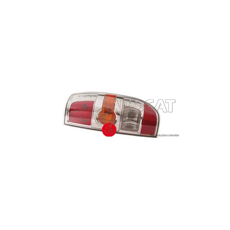 FEU ARD BT50 09>12