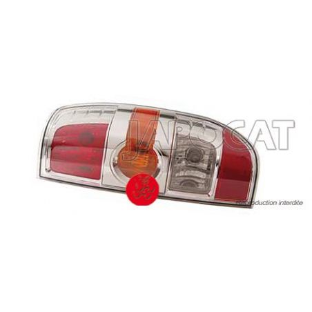 FEU ARD BT50 09>12