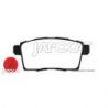 PLAQUETTES AR CX5 YELLOW
