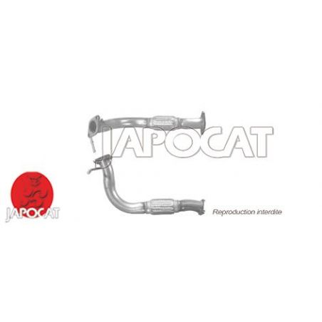 TUBE PRIMAIRE SORENTO 06>
