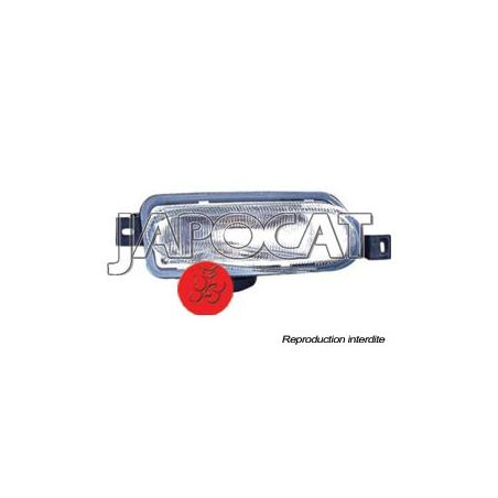 ANTIBROUILLARD AVD Transit 00>05
