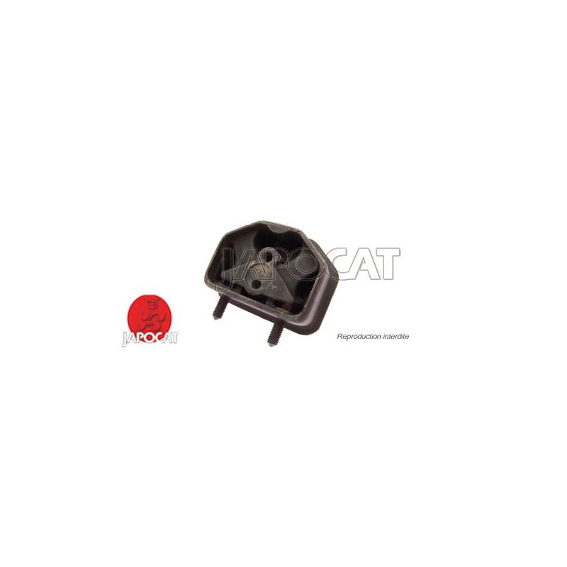 SUPPORT MOTEUR AVD LANOS