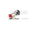 MECA LV AVG + MOTEUR KUN