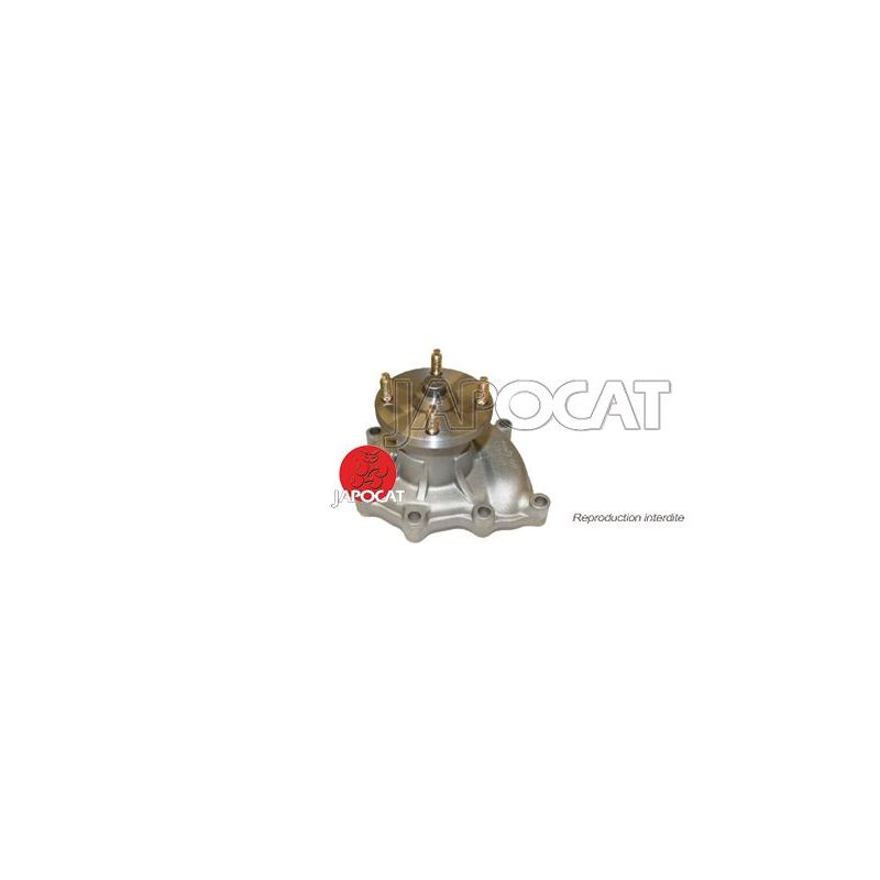POMPE A EAU PREGIO 2.7D