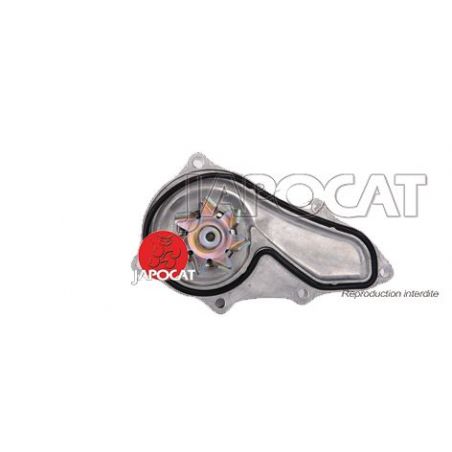POMPE A EAU ACCORD IX 2.4I