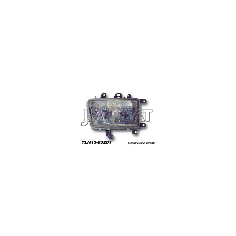 OPTIQUE G LN130 93>