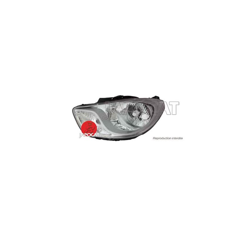 OPTIQUE G I10 11>12