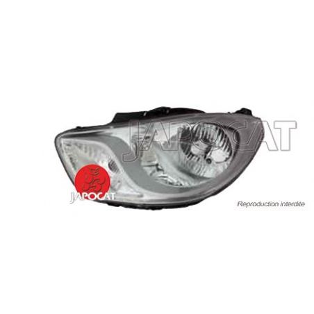 OPTIQUE G I10 11>12