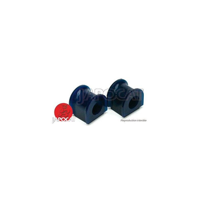 SILENTBLOC SUPERPRO
