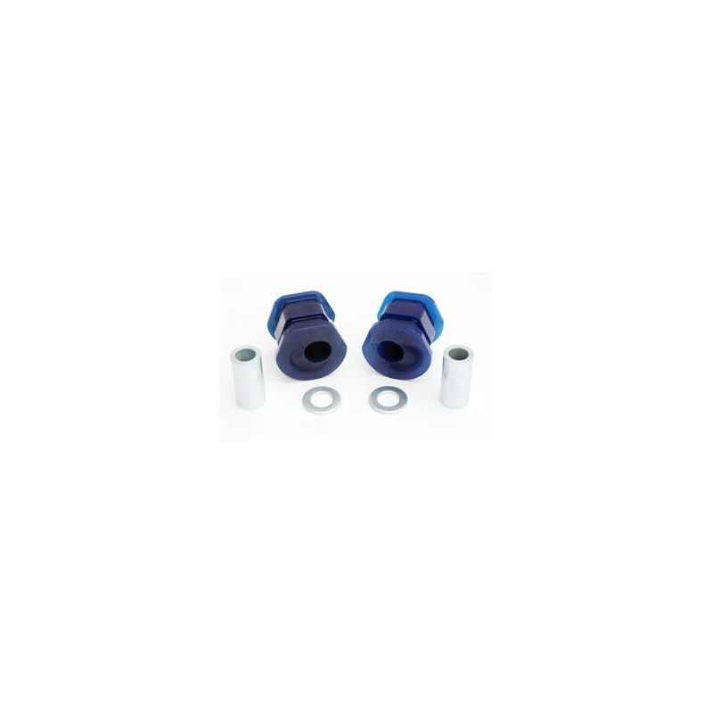 SILENTBLOC SUPERPRO