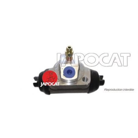 CYLINDRE DE ROUE G PISTON 19mm