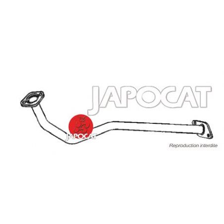 TUBE INTERMEDIAIRE HIACE LHX