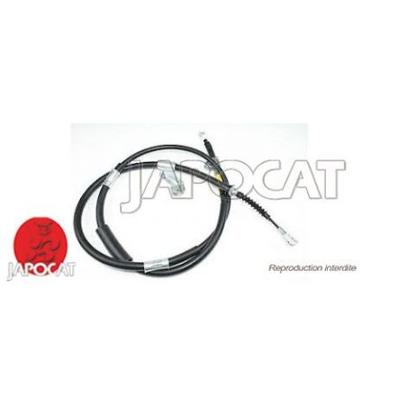 CABLE F.A.M ARD T22