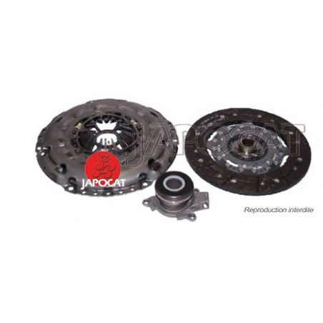KIT EMBRAYAGE SX4 1.9DDIS