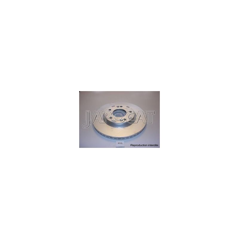 DISQUE DE FREIN AV TUCSON 280mm