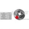 DISQUE AV CRV 02> 300mm