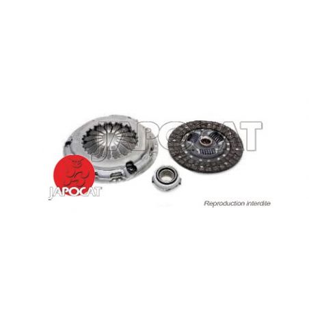 KIT EMBRAYAGE SWIFT 1.3 4WD