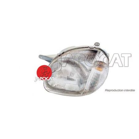 OPTIQUE AVG ATOS 98>00 Elec