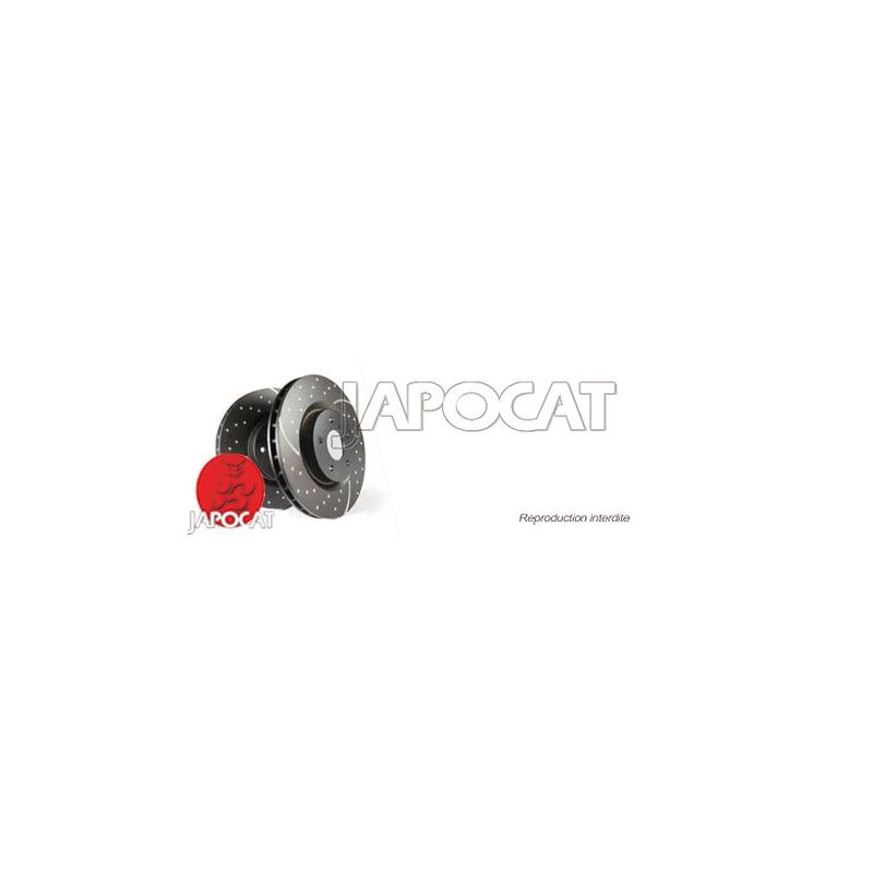 DISQUE AR CAPTIVA EBC x2