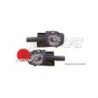 KIT 2 ANTIBROUILLARD RANGER 06>07